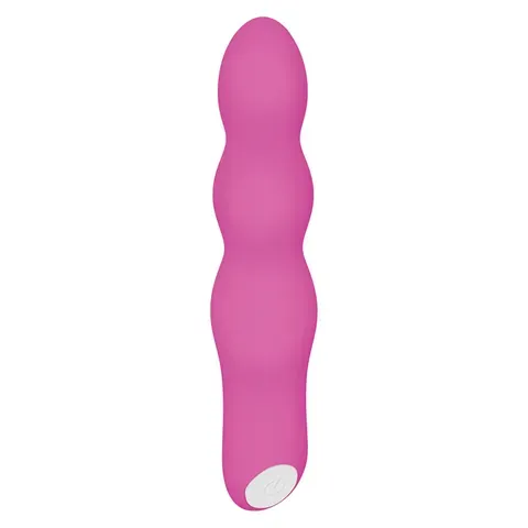Vibrators Evolved Afterglow Evolved