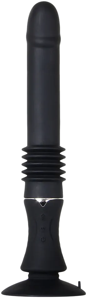 Vibrators Evolved Novelties Evolved Love Thrust