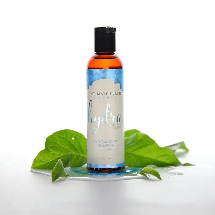 Vibrators Intimate Earth Intimate Earth Hydra Water Based Glide