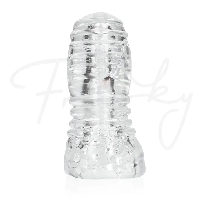 Vibrators SHOTS SHOTS Sexplore Toy Kit for Him