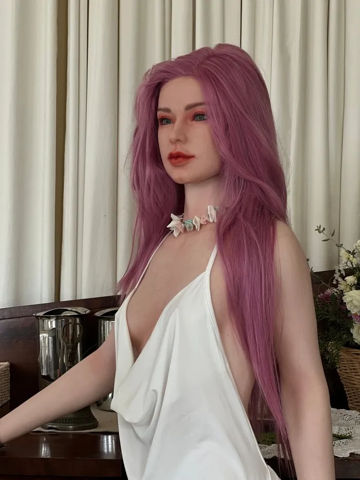 Vibrators Starpery 171 cm A Queen STARPERY DOLL