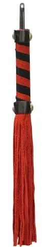 Vibrators Traveling Tickle Trunk Punishment Flogger