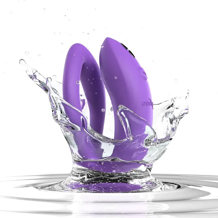 Vibrators WeVibe WeVibe Sync O Light Purple