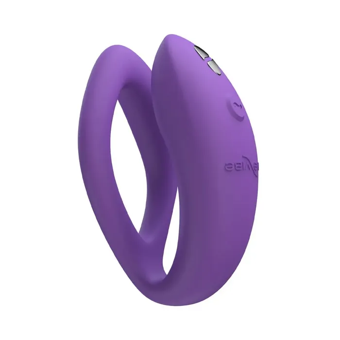 Vibrators WeVibe WeVibe Sync O Light Purple