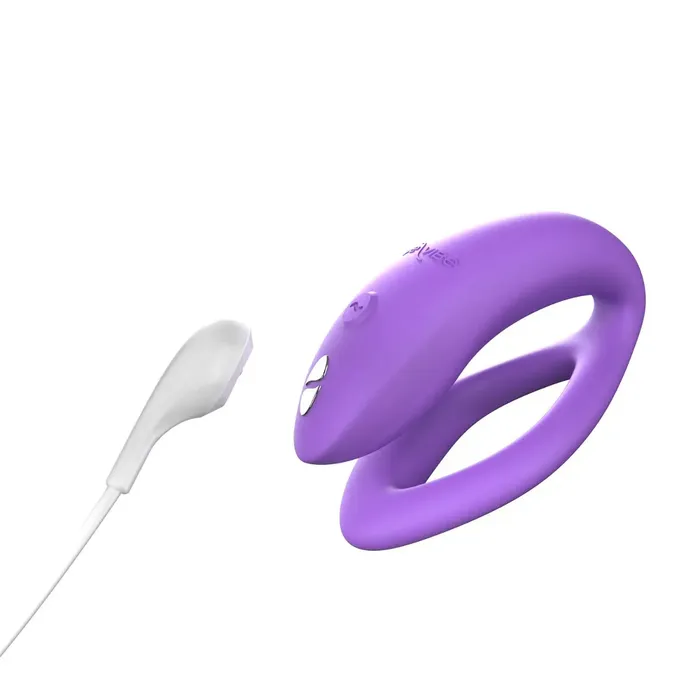 Vibrators WeVibe WeVibe Sync O Light Purple