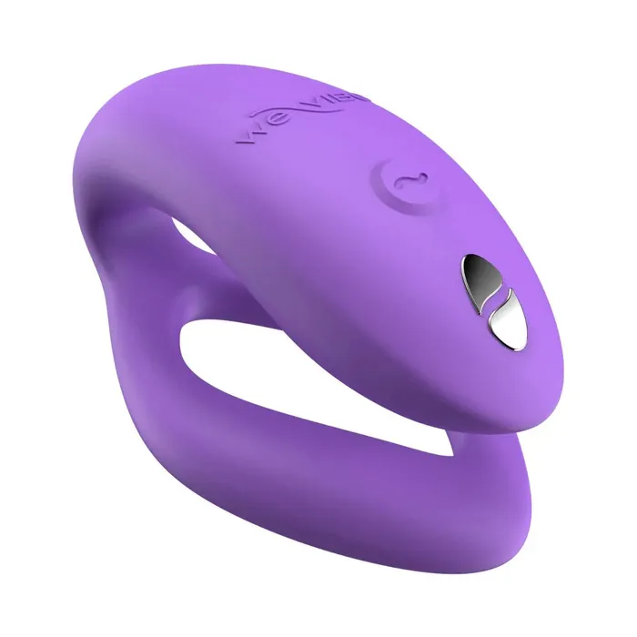 Vibrators WeVibe WeVibe Sync O Light Purple