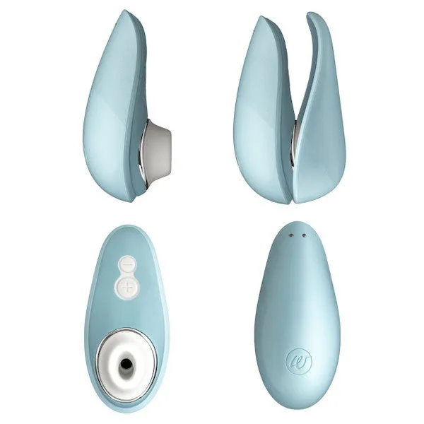 Womanizer Liberty Womanizer Vibrators