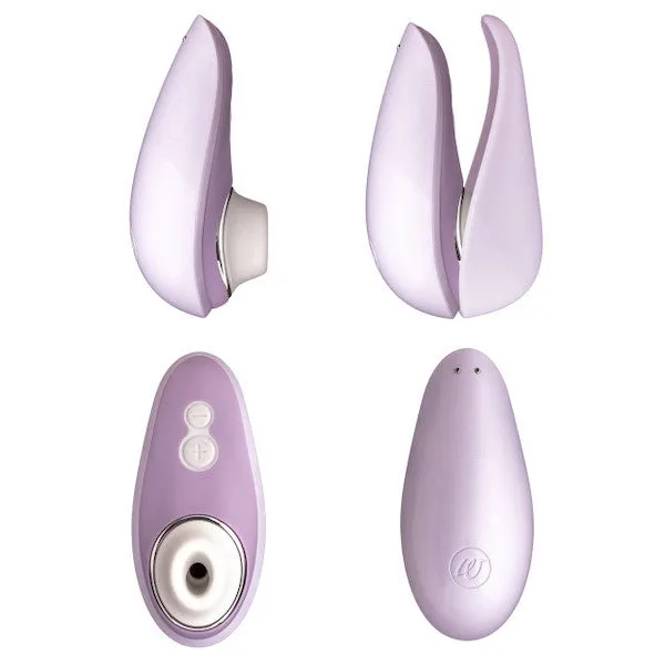 Womanizer Liberty Womanizer Vibrators