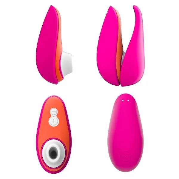 Womanizer Liberty Womanizer Vibrators