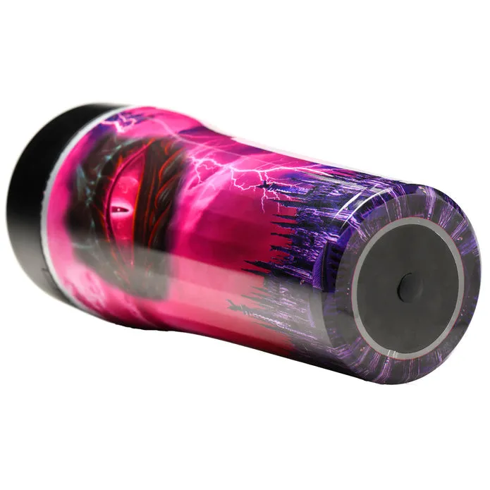 XR Brands Male Sex Toys Predator Creature Stroker
